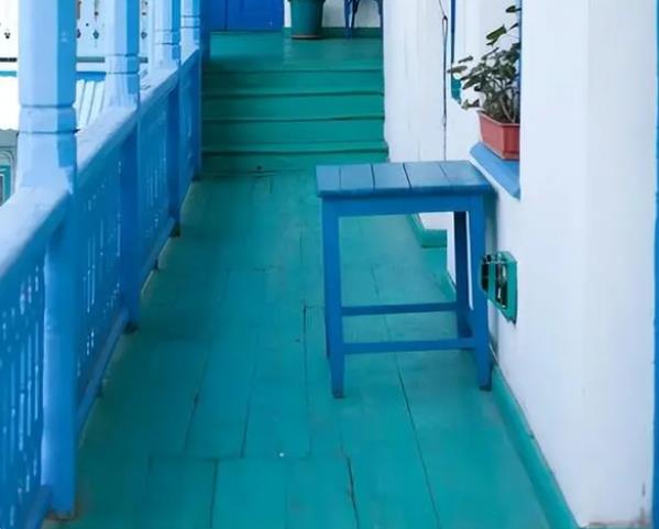 错那漏水检测