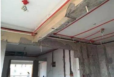 错那漏水维修 墙面漏水怎么办呢?墙面漏水的原因?