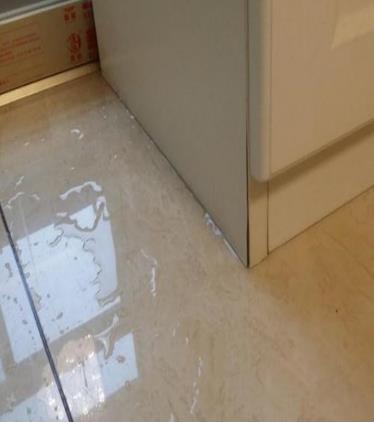 错那漏水检测 厕所漏水怎么检测?